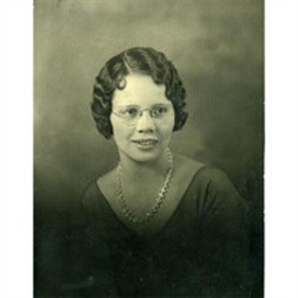 Gwendolyn Laub Cornwall