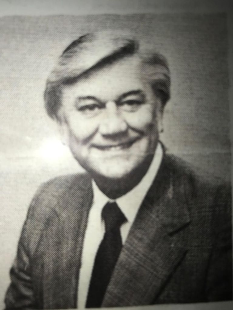 Lajos Imre Nagy Profile Photo