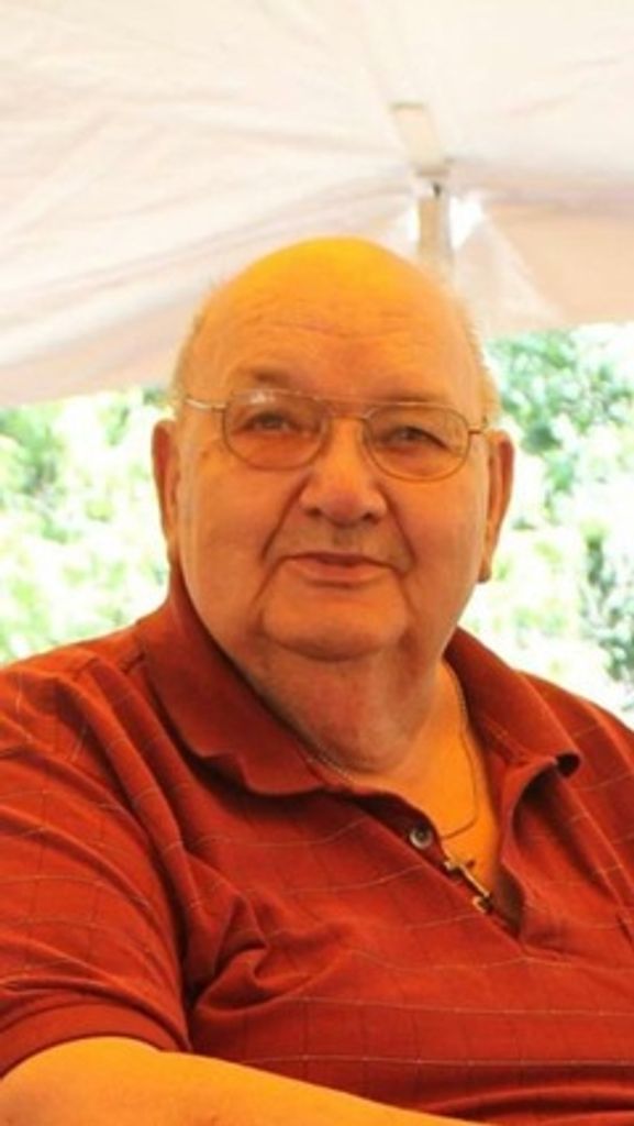 Donald E. Partridge