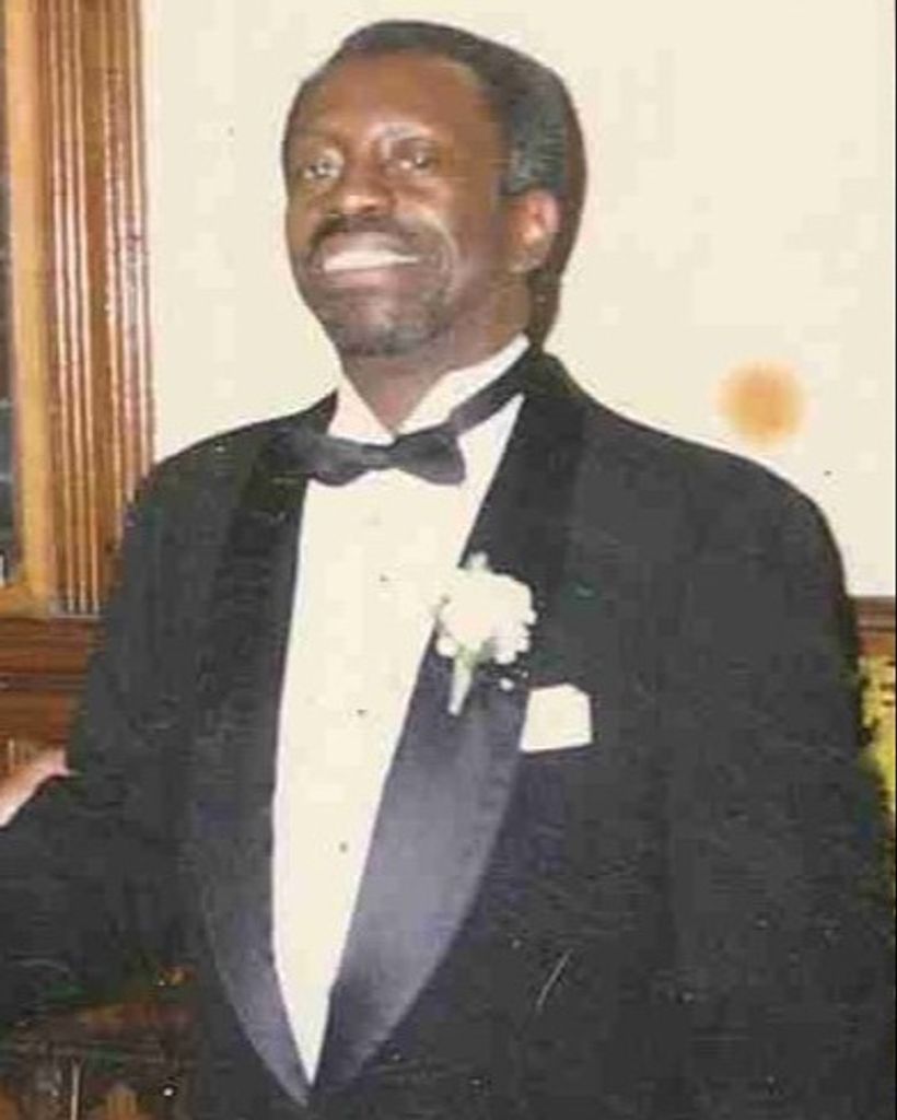 Mr. Richard Mungin