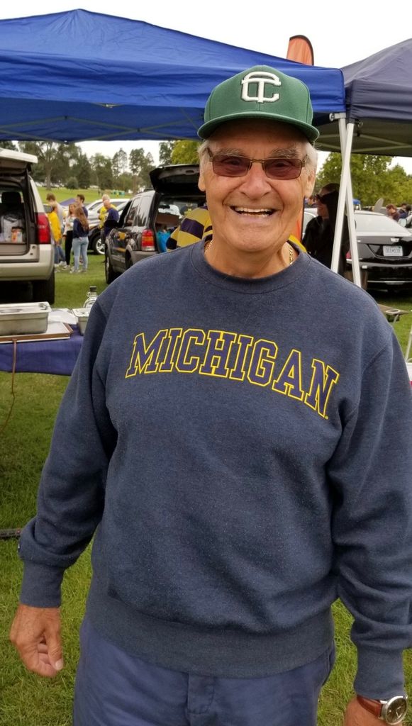 Charles "Chuck" Mielke Profile Photo