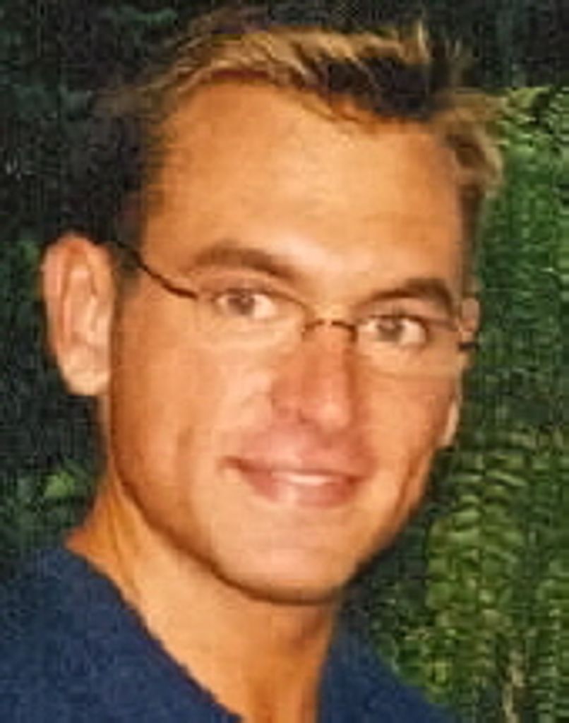 Shane Udell Profile Photo