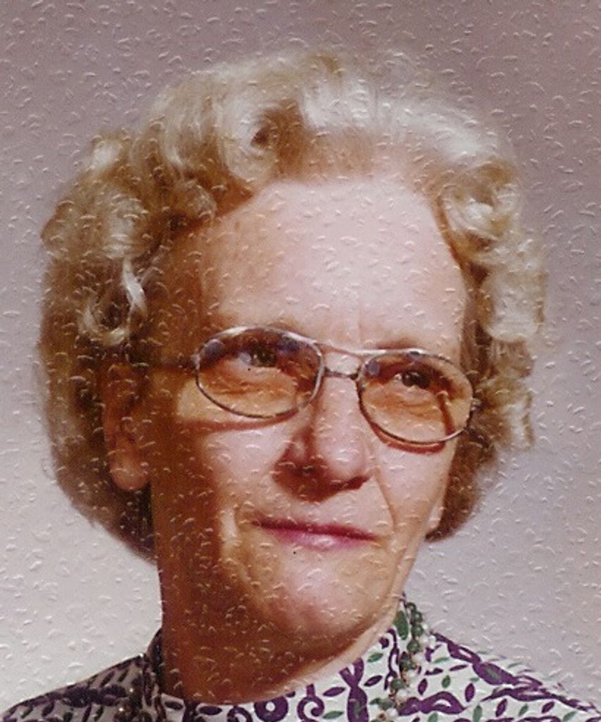 Charlotte O. Halvorson