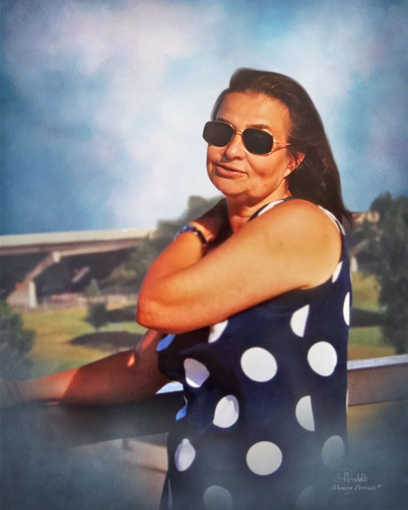 Krystyna Litwiniuk