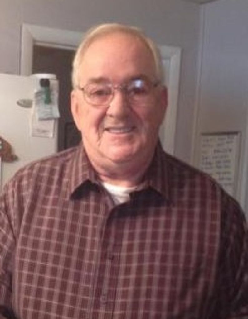 Harold Littlejohn