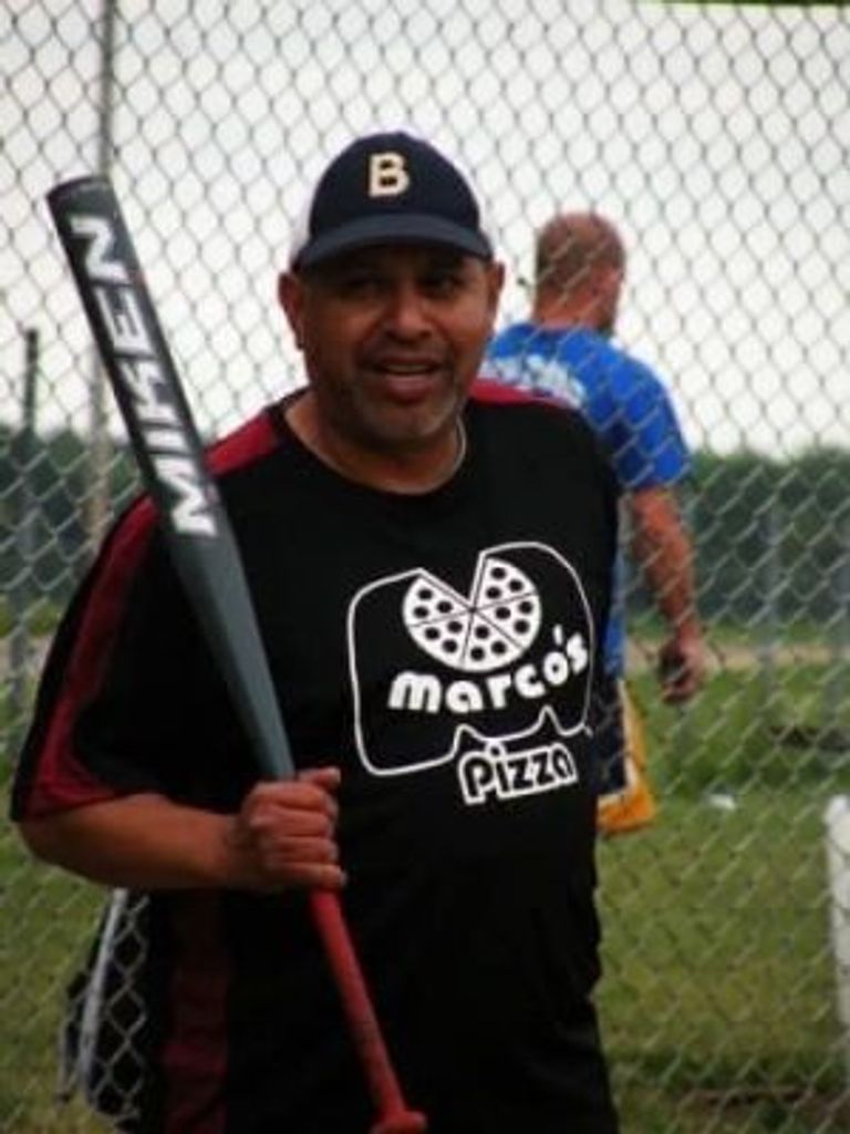 Edward Salazar