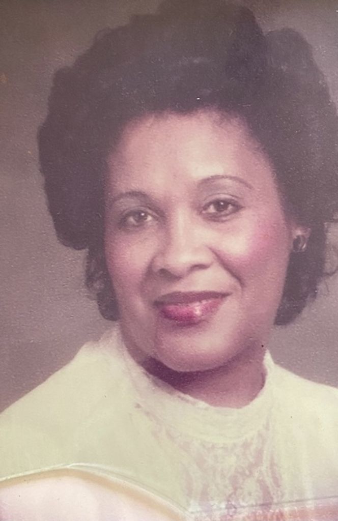 Regina Anderson Profile Photo