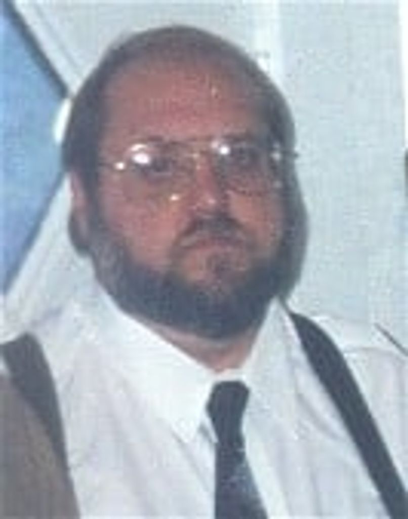 John Richard Weese, Jr. Profile Photo