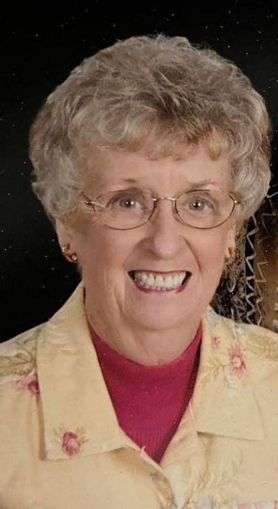 Florence Marie Todd Profile Photo