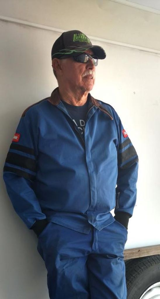 Gary Curtis Mathwich Profile Photo