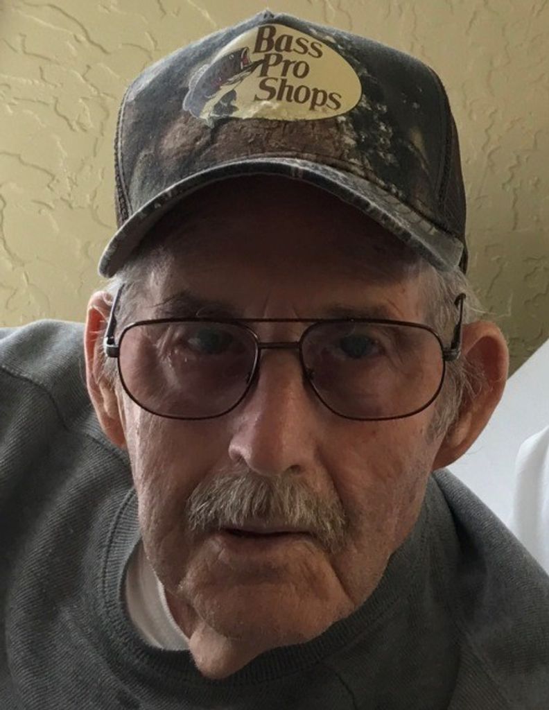 Billy Smith Profile Photo