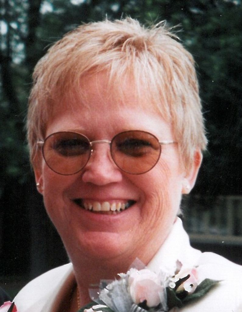 Jane L. (Kottenbrock)  Korte, R.N.