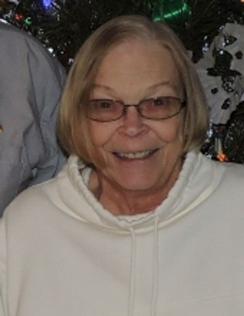Patricia "Patsy" Kruse