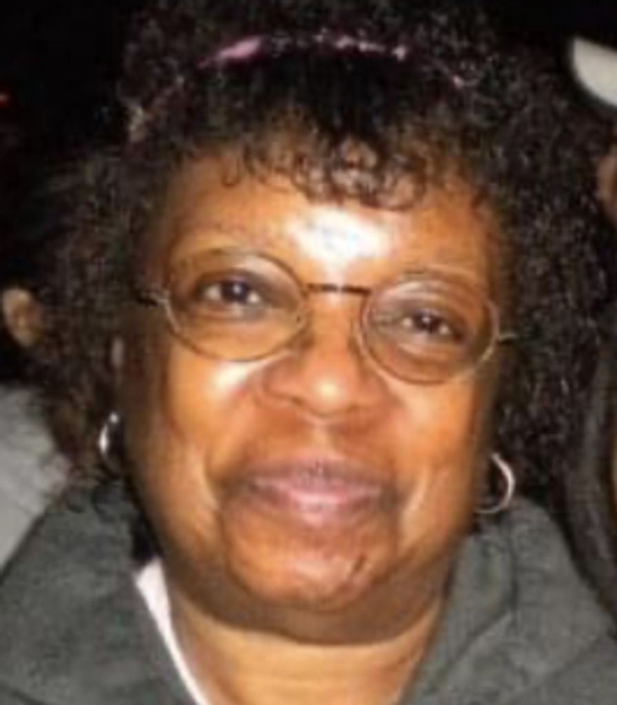 Mary  Jeter