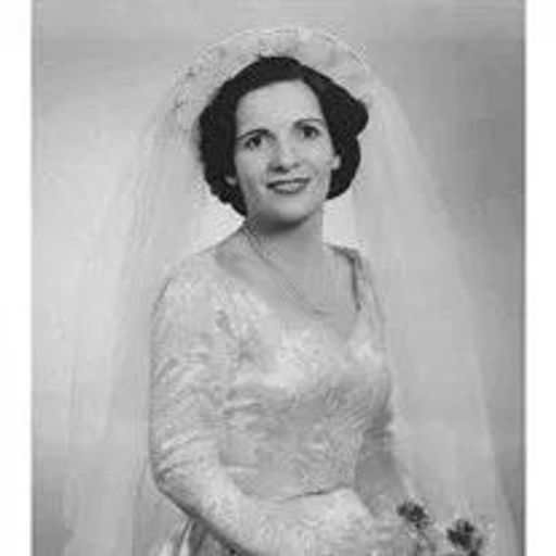 Alice Josephine Ballard Profile Photo