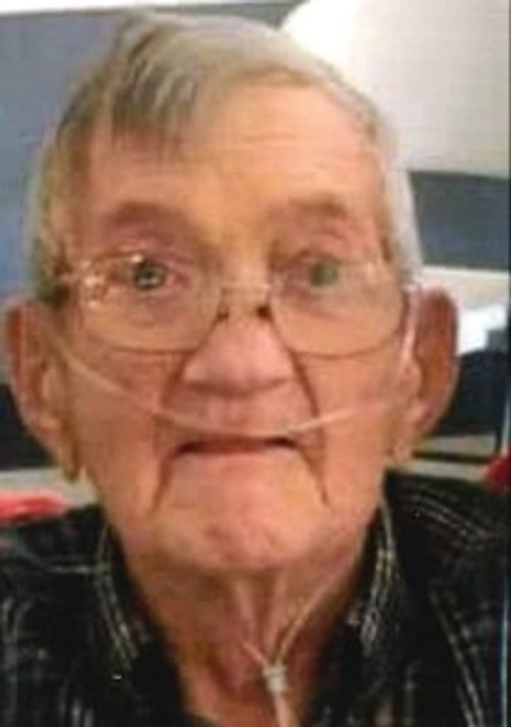 Nolan Davis Gooden Sr.