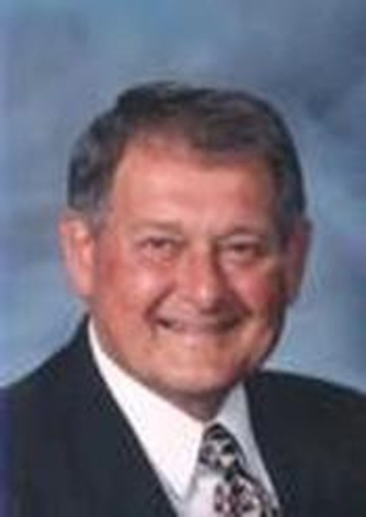 Alfred Louis Kopriva