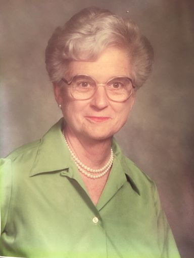 Rachel F Collard Profile Photo