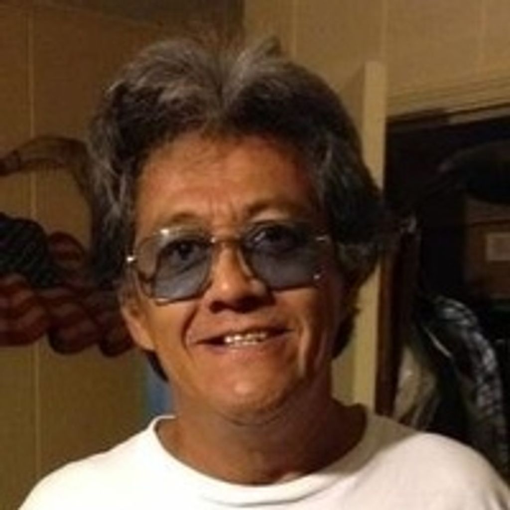 Richard Robert Mendez