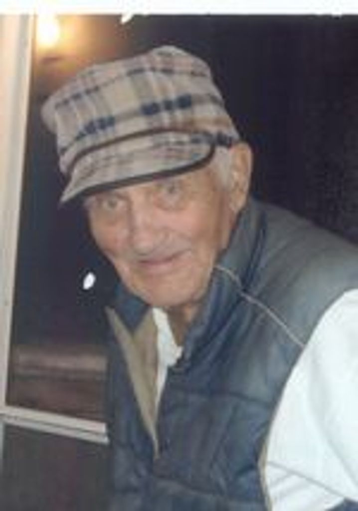 Henry J. Storm Jr