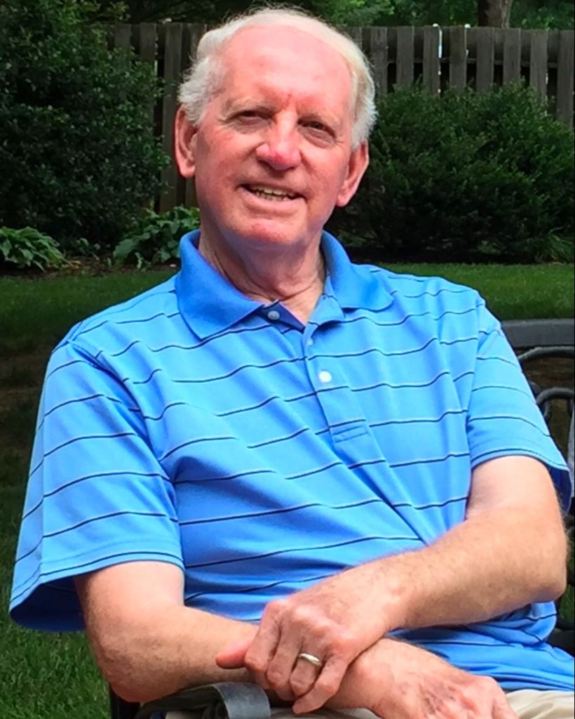 Albert J. Finke, Jr.