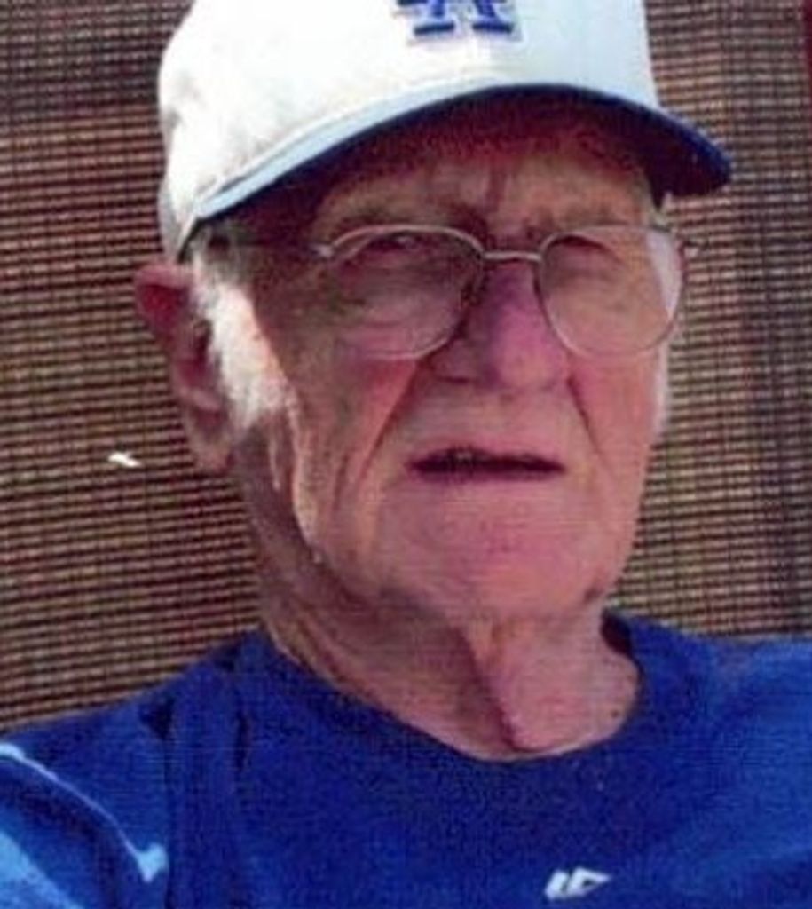 Kenneth Robert Broadt