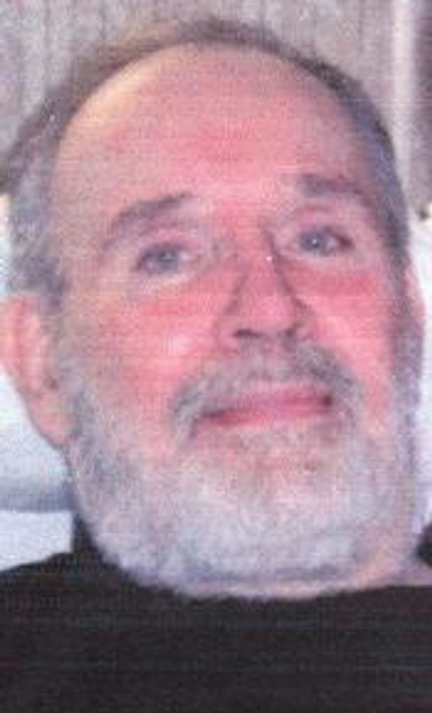 Robert E. Hoffmann Profile Photo