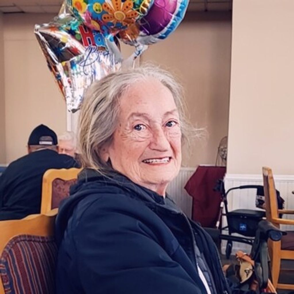 Agnes Therese Zwarka