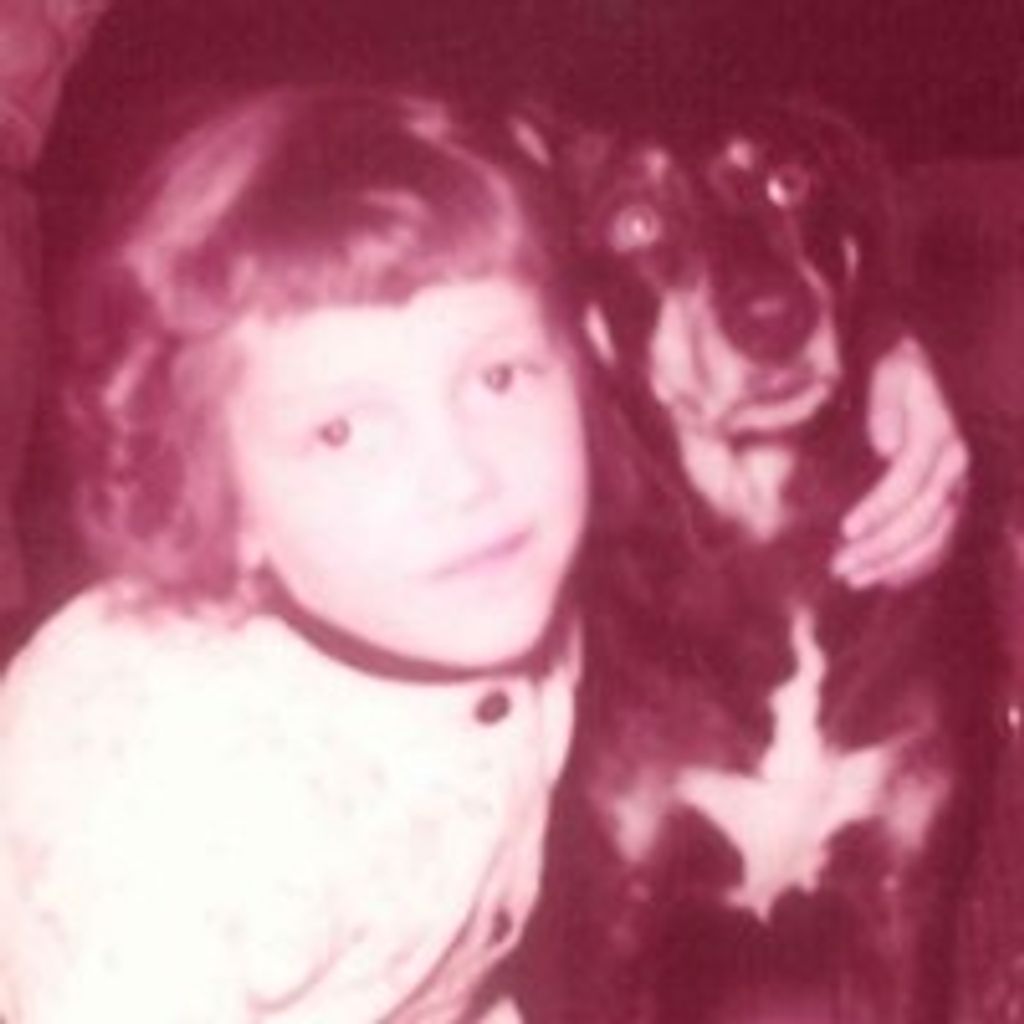 Judith Ann Mccann
