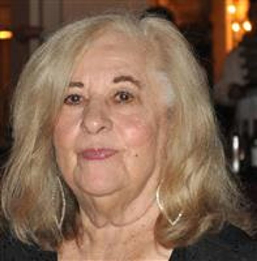 Louise (Greco) LaFazia