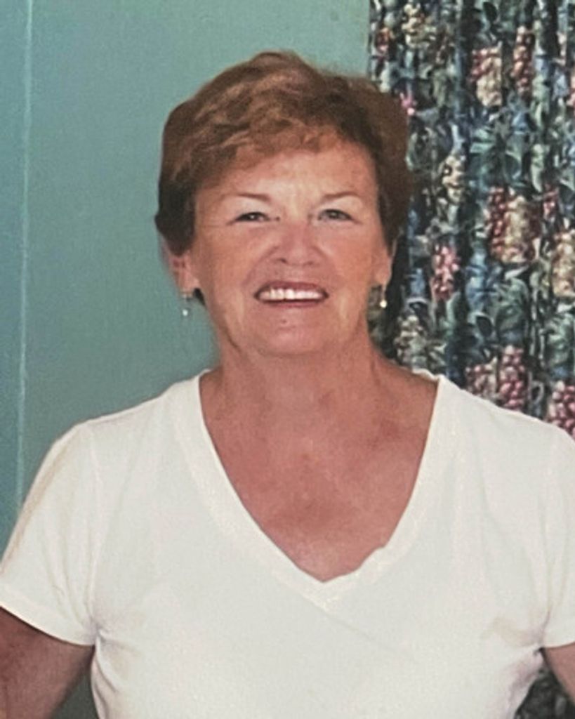 Mary E. Cartier Profile Photo