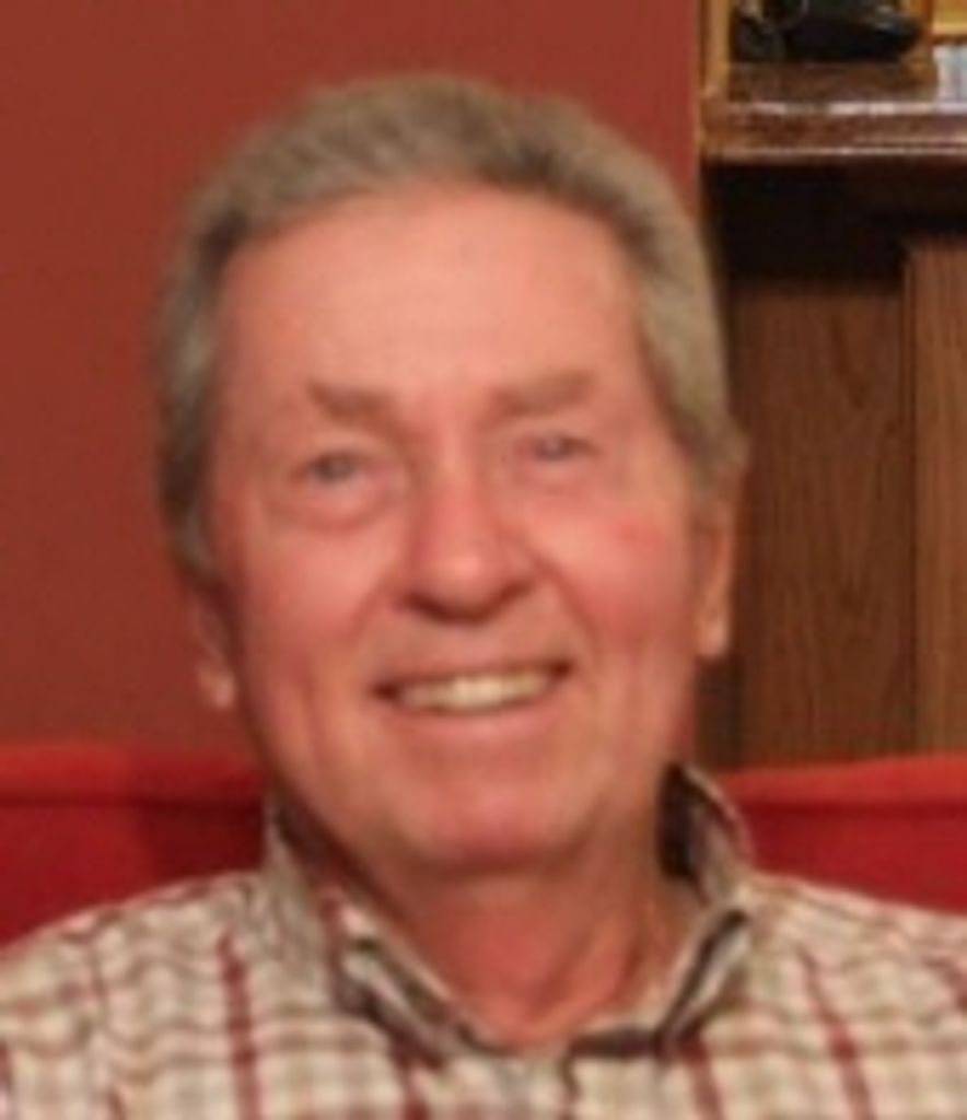 Joe William 'J.W.' Holden