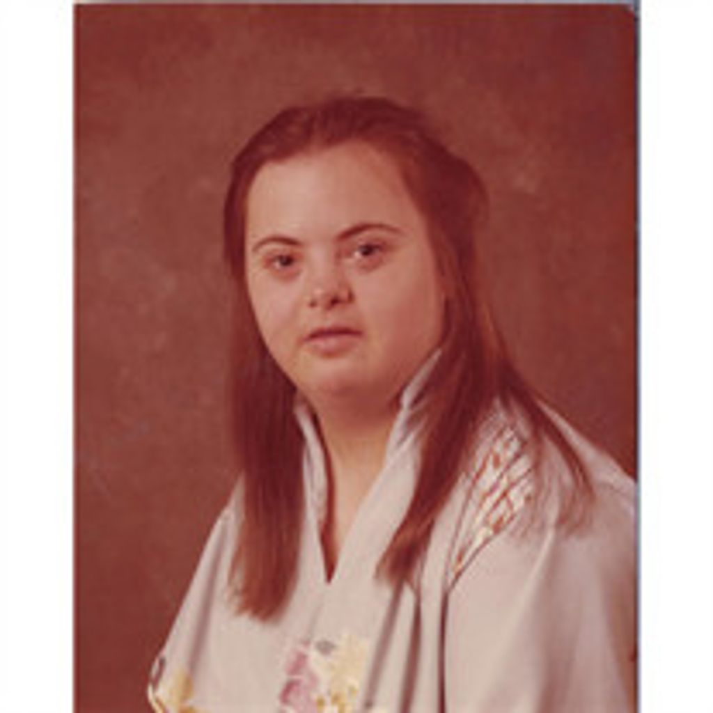 Donna Elizabeth Hamilton