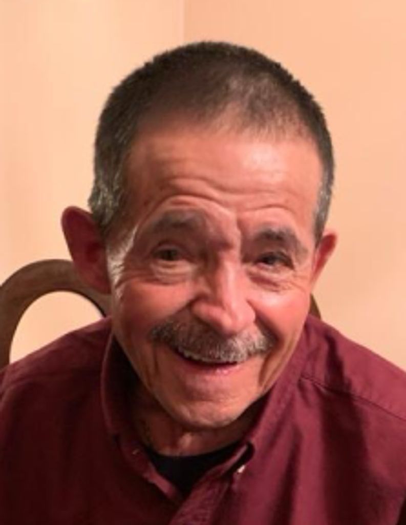 Jose Muñoz Garcia