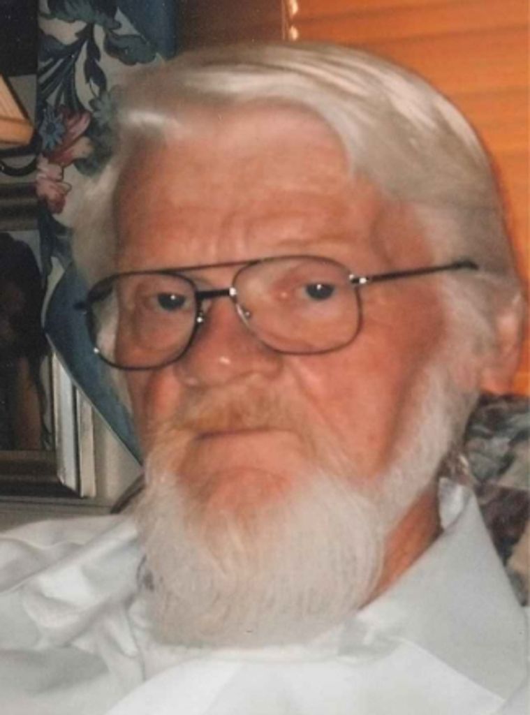 William W. Mcginnis