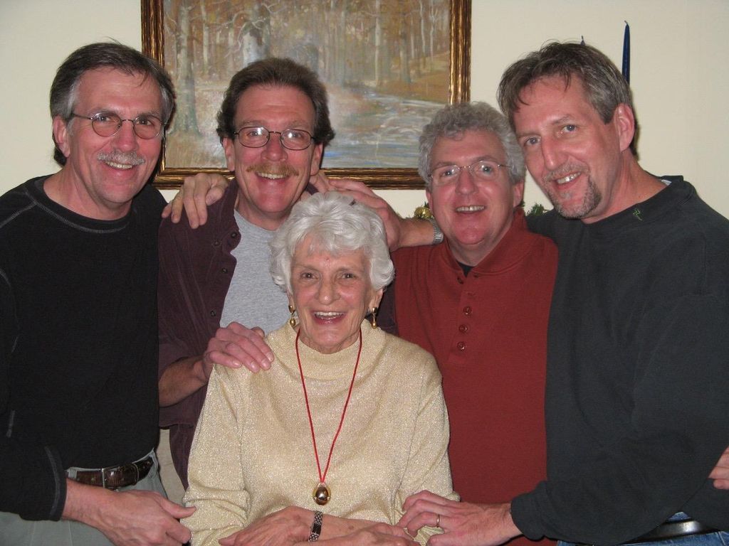 Kathleen K. Quinlivan Profile Photo