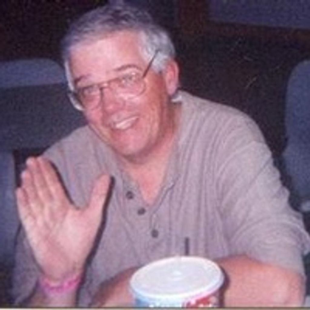 Robert "Louie" Ford