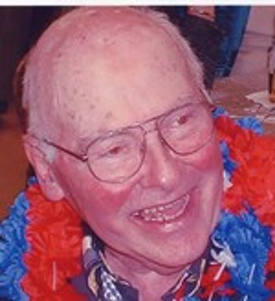 James Paul "Paul" Brophy