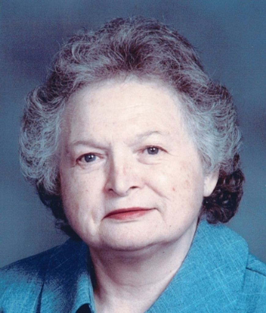 Delvonna Joy Moser Profile Photo