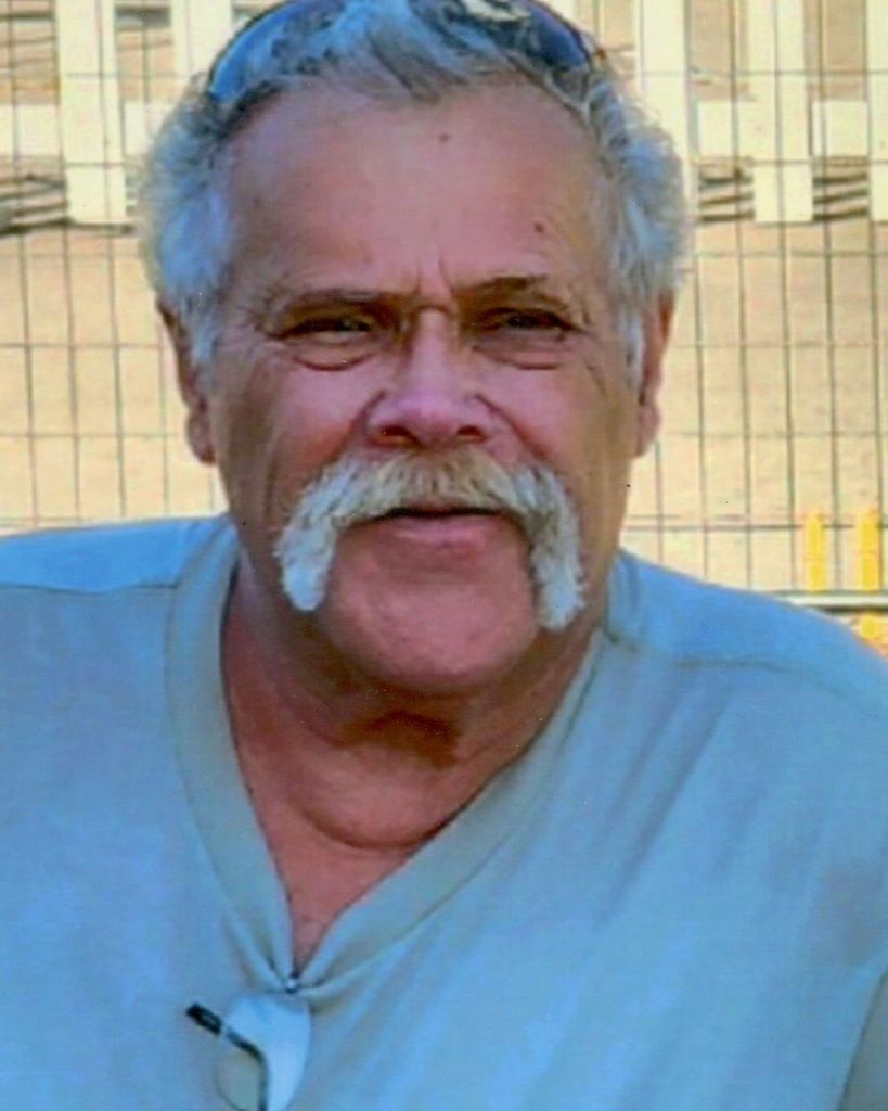 Gerald 'Gary' L. Moore Profile Photo