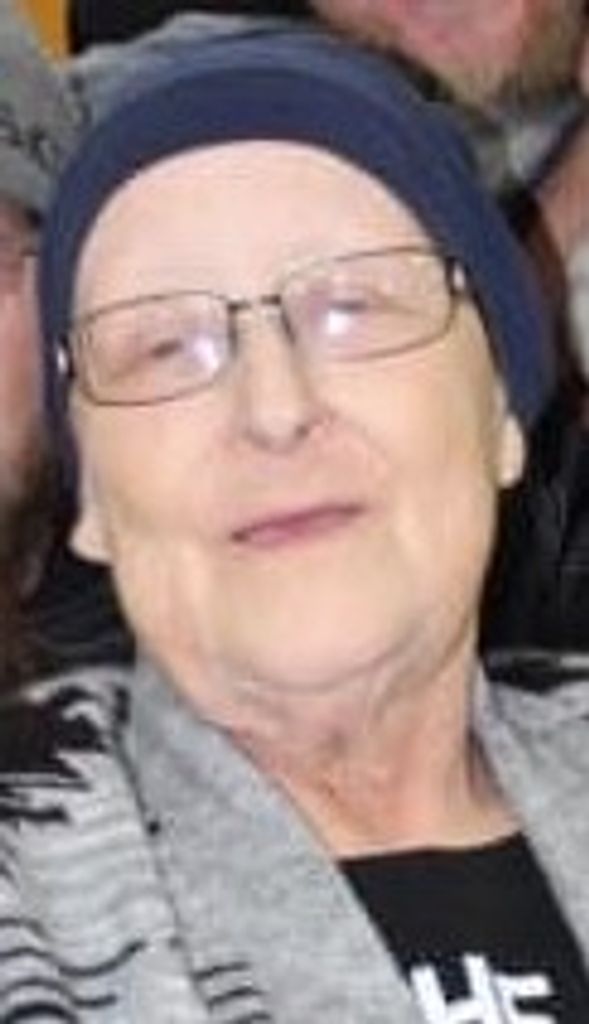 Cherrie Cheever