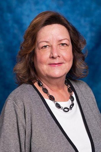Jennifer Jones Profile Photo
