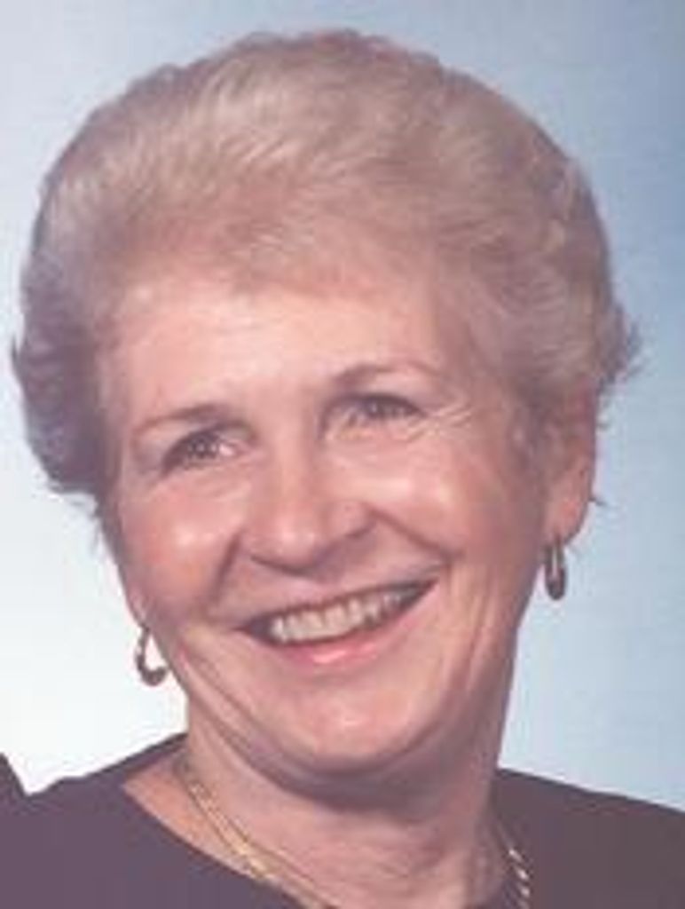 Mary Therese Marconi