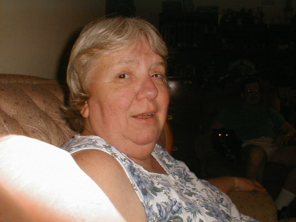 Helen Marie Cameron Profile Photo