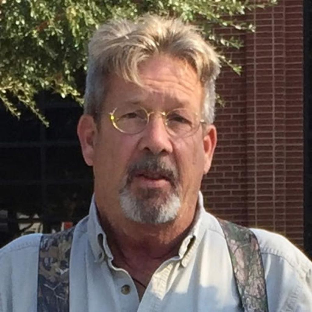 Craig Walter Thurmon Profile Photo