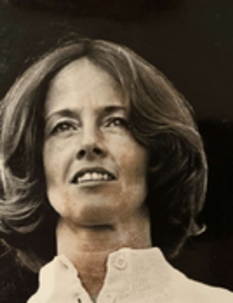 Martha Mcelveen Ezzard Profile Photo