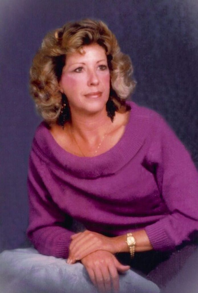 Evelyn "Dolly" Mellard Moore Profile Photo