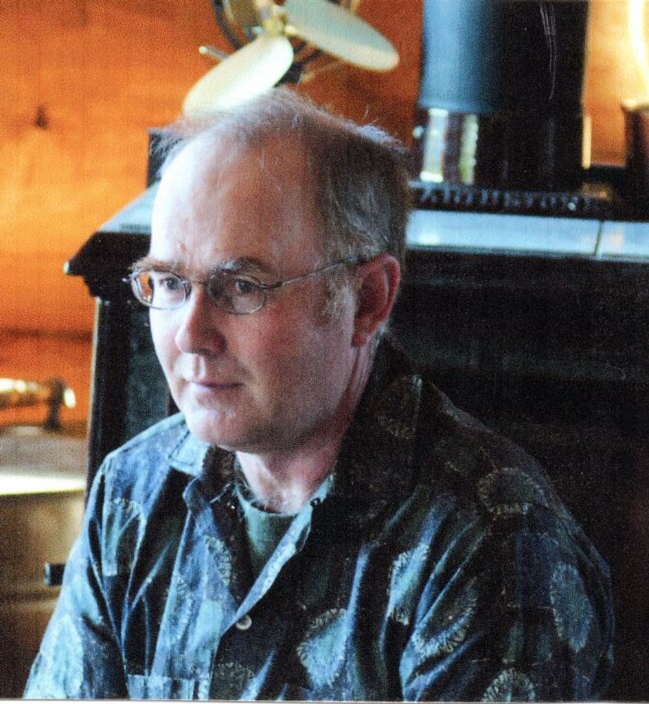 Paul Frederick Reichardt