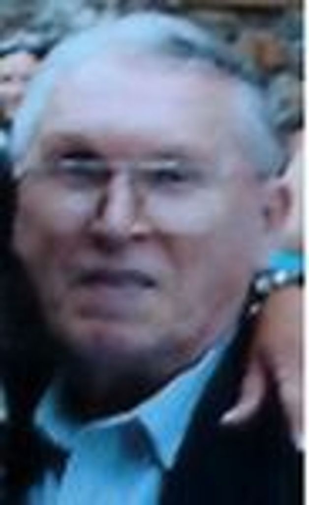 Gerald W. Hartkopf