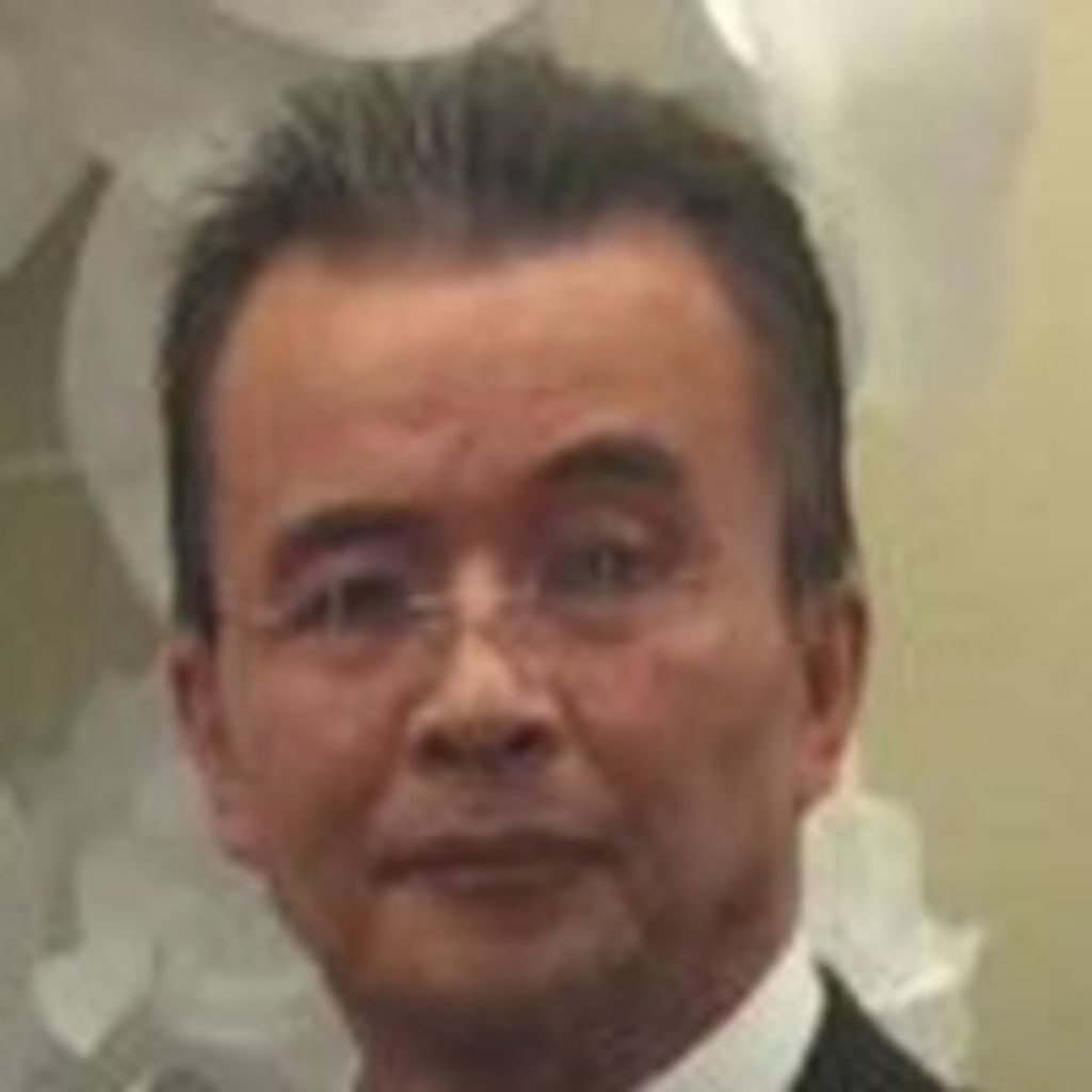 Jeff Sisouvanh Manouphath